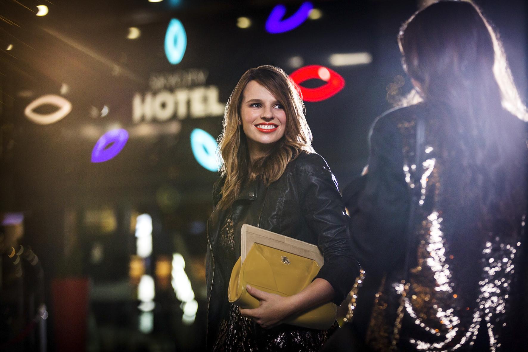 สกายซิตี้ โฮเต็ล Hotel โอ๊คแลนด์ ภายนอก รูปภาพ