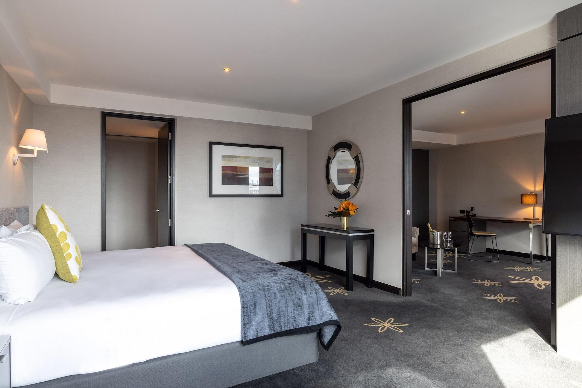 สกายซิตี้ โฮเต็ล Hotel โอ๊คแลนด์ ภายนอก รูปภาพ