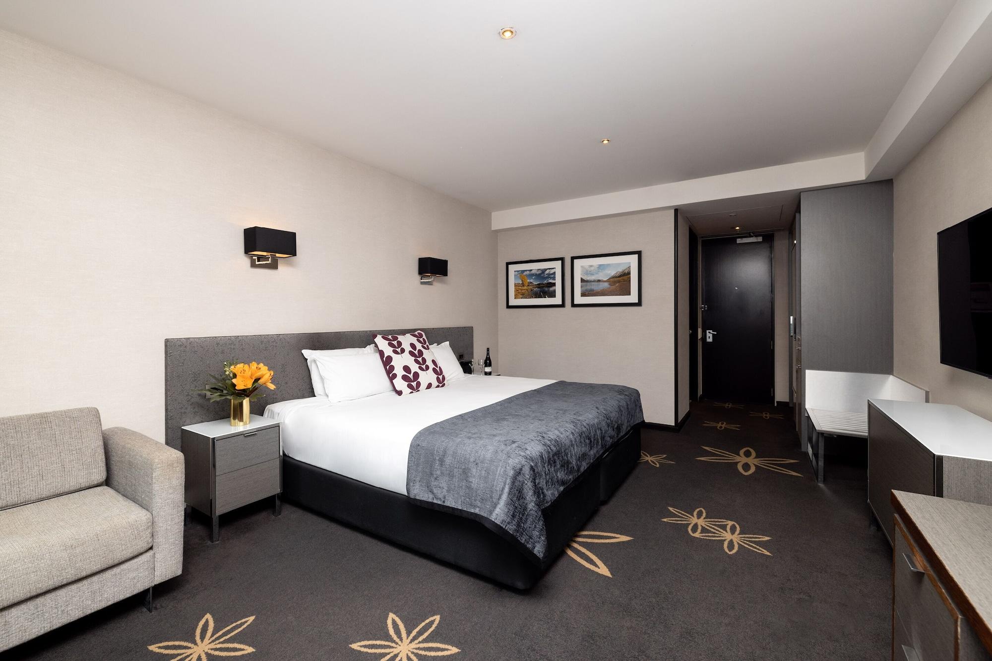 สกายซิตี้ โฮเต็ล Hotel โอ๊คแลนด์ ภายนอก รูปภาพ