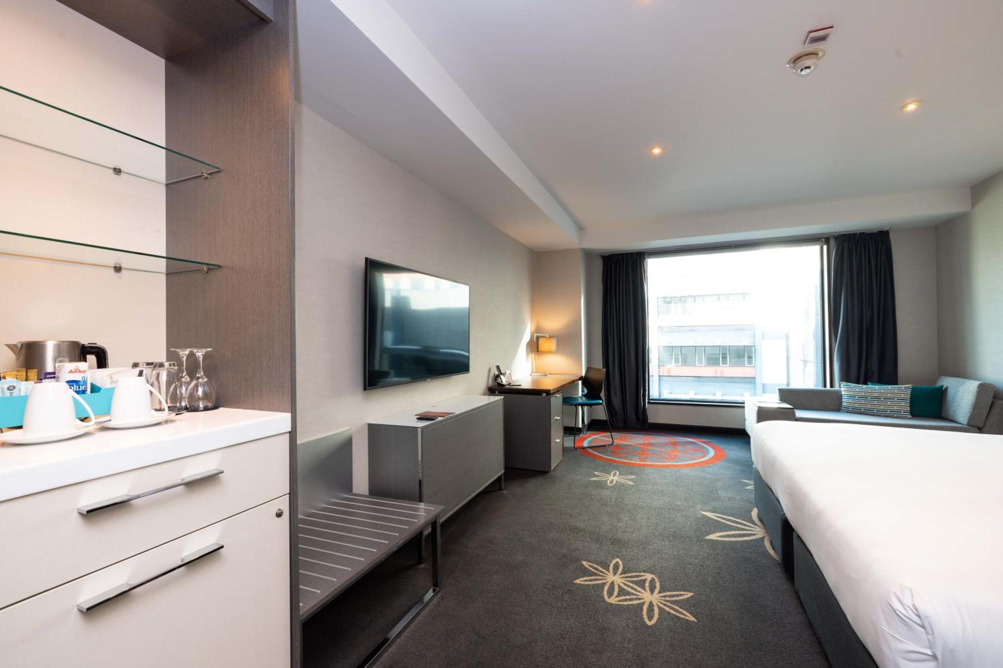 สกายซิตี้ โฮเต็ล Hotel โอ๊คแลนด์ ภายนอก รูปภาพ