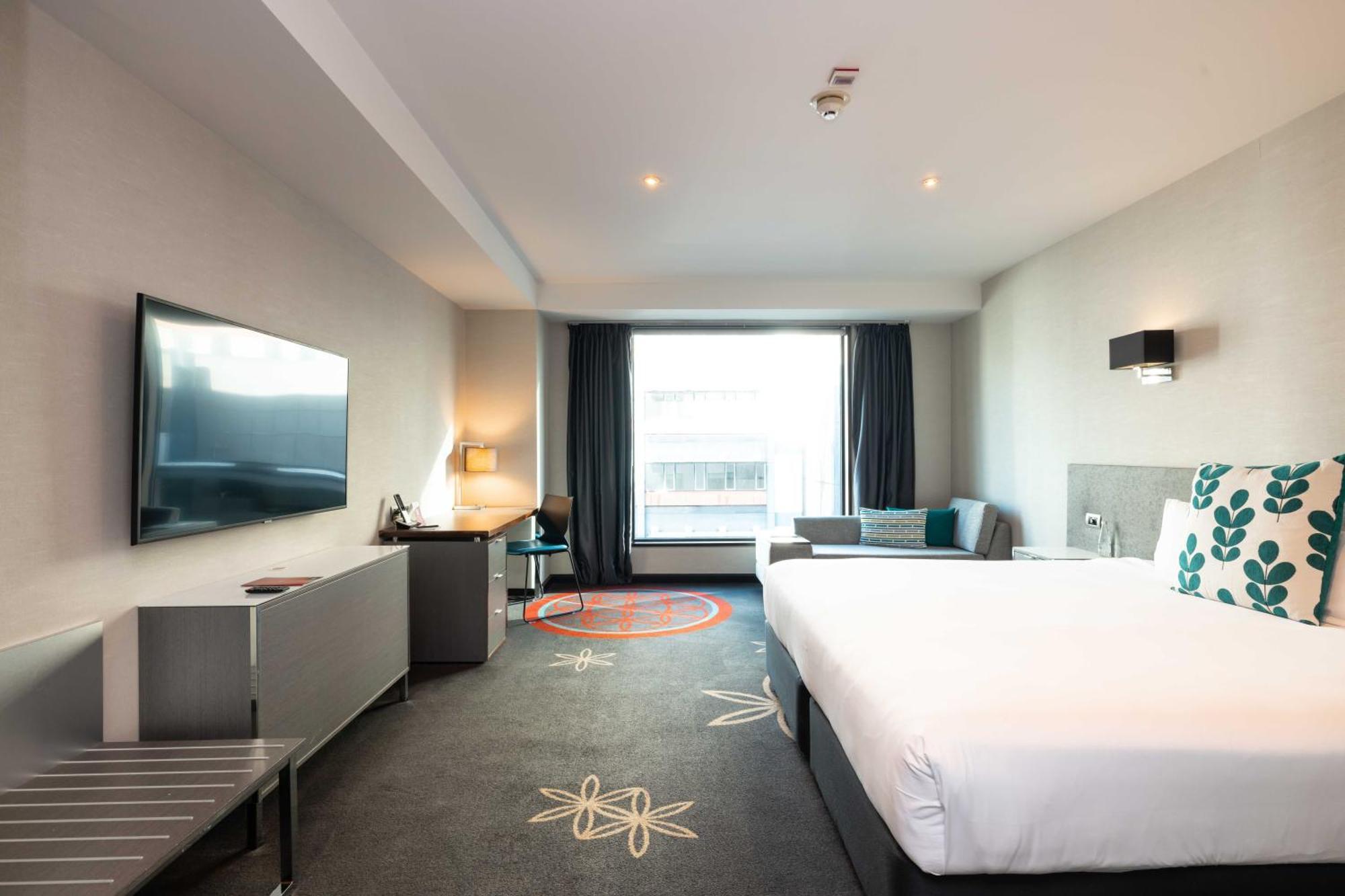 สกายซิตี้ โฮเต็ล Hotel โอ๊คแลนด์ ภายนอก รูปภาพ