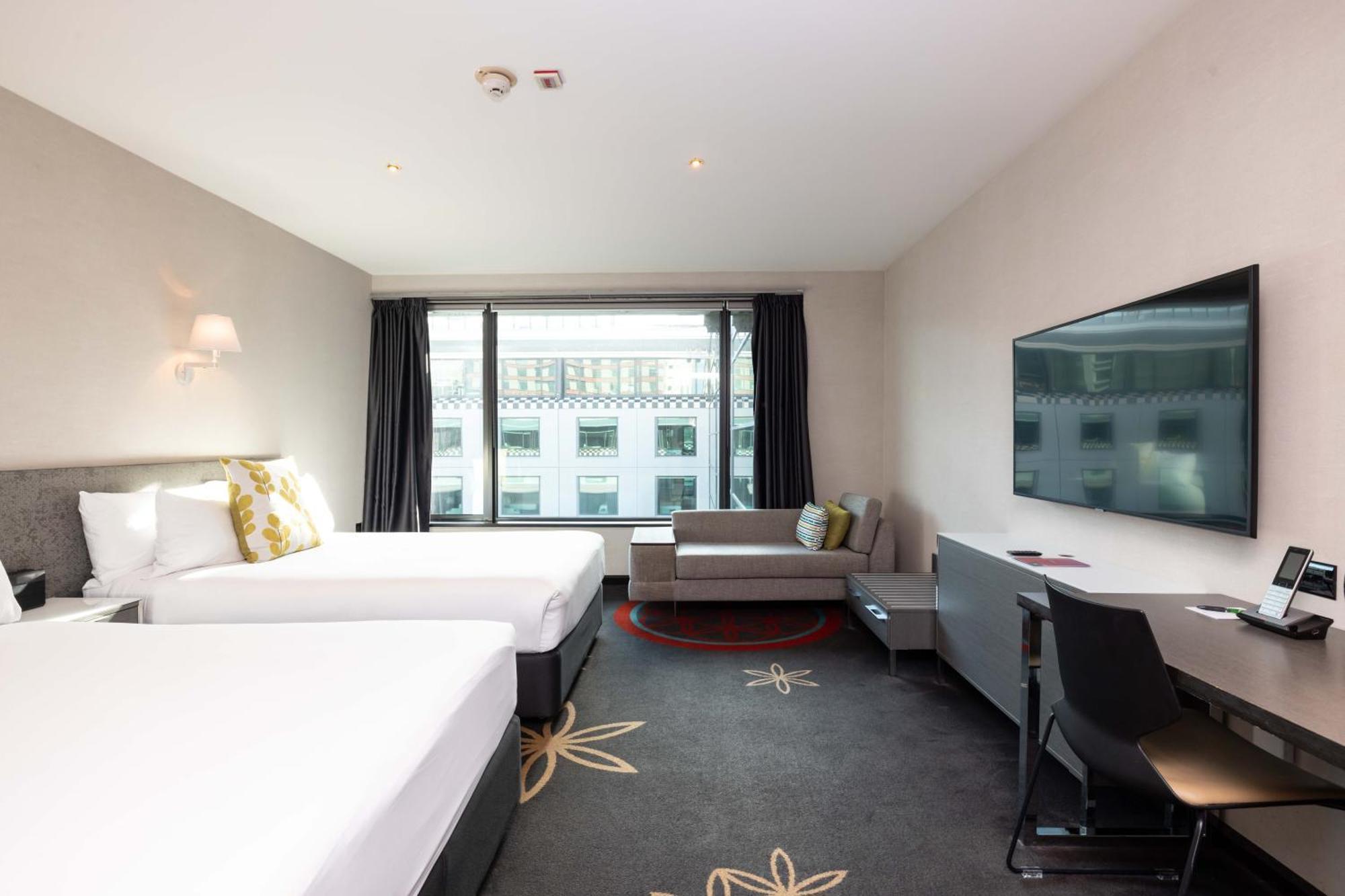 สกายซิตี้ โฮเต็ล Hotel โอ๊คแลนด์ ภายนอก รูปภาพ